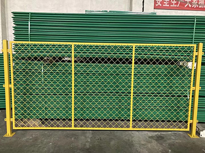 基坑護欄圖片5